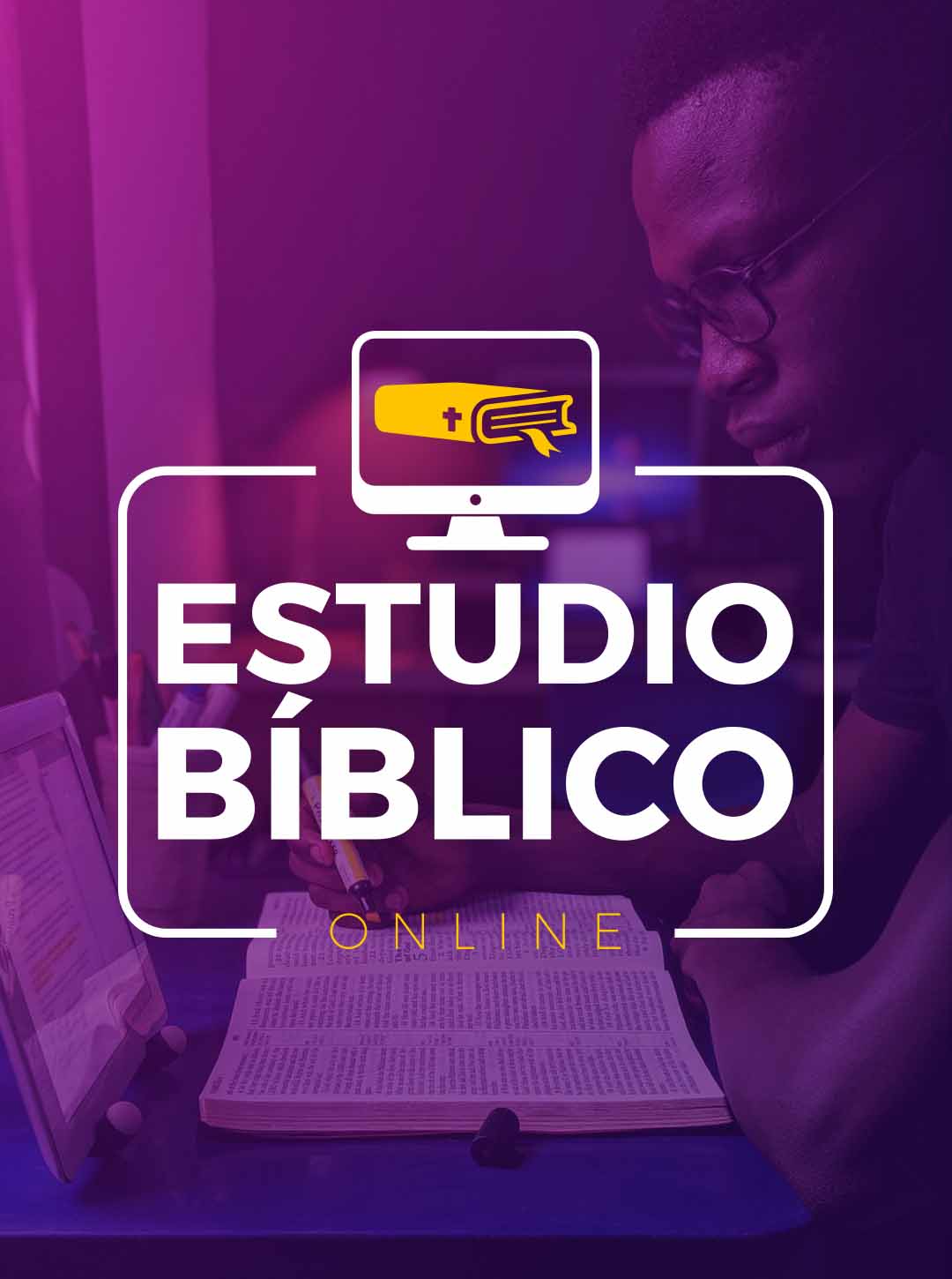 Estudio Biblico