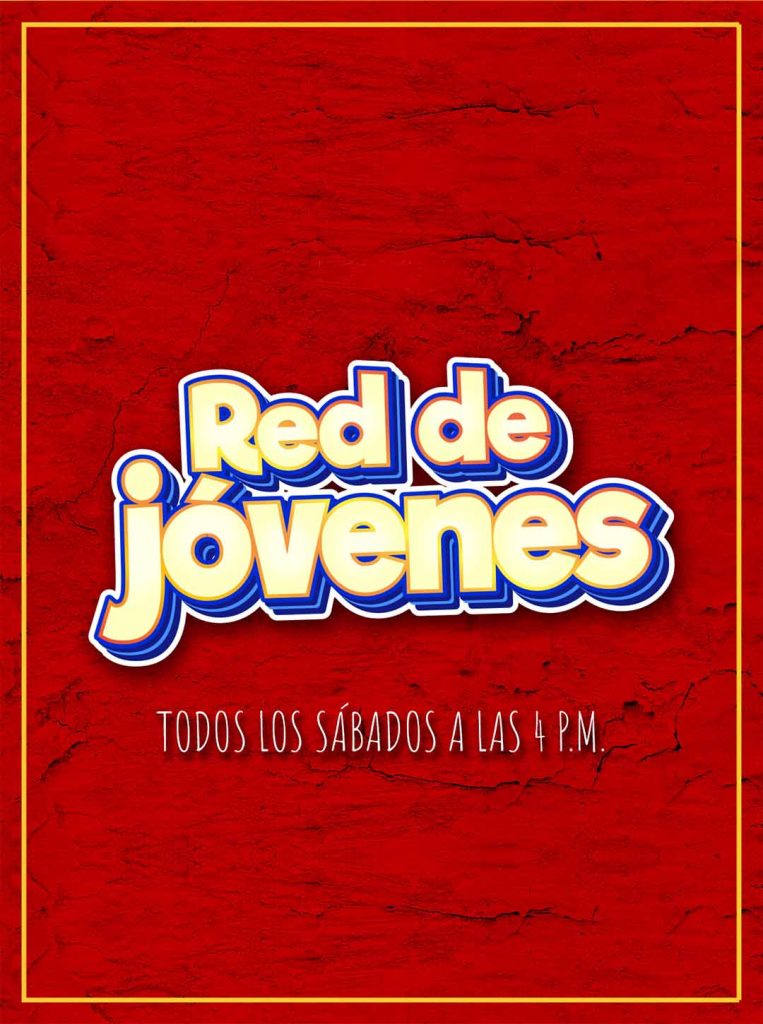 Red de jóvenes