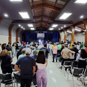 Nuestros cultos generales