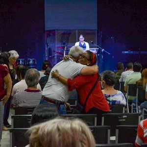 El carisma de los hermanos