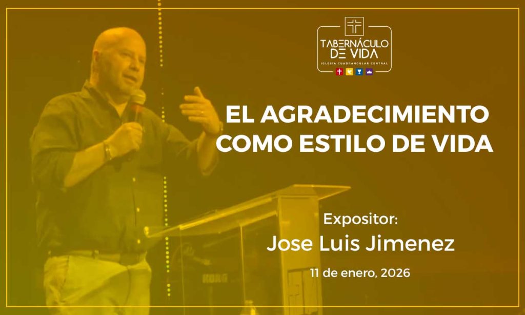 El agradecimiento como estilo de vida