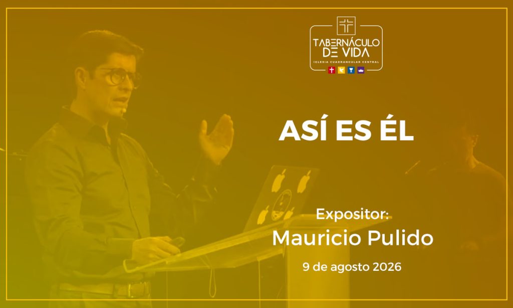 Asi es El