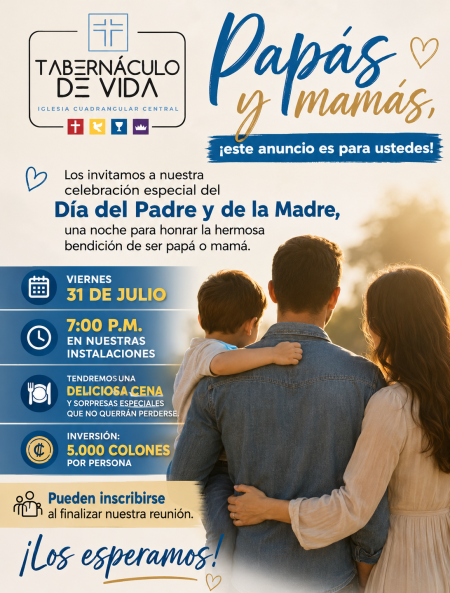 Reunion Padres