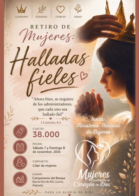 Reunión de mujeres