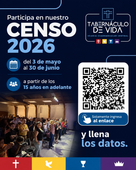 CENSO 2026
